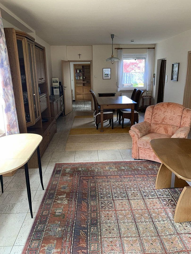 Prodej domu 166 m², pozemek 886 m², Brilon, Severní Porýní-Vestfálsko Prodej domu 166 m², pozemek 886 m², Brilon, Severní Porýní-Vestfálsko