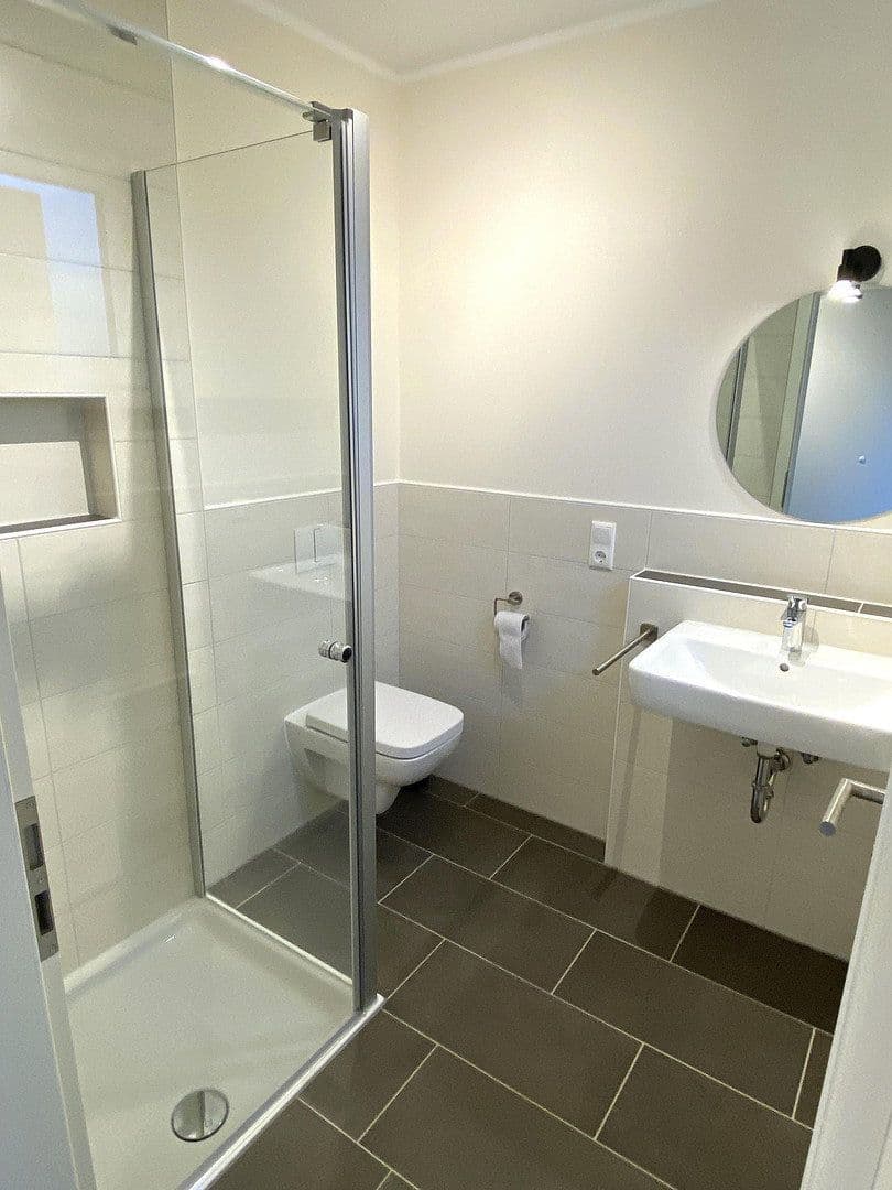 Pronájem domu 127 m², pozemek 462 m², Ziegelweg 21A, Ellingen, Bavorsko Pronájem domu 127 m², pozemek 462 m², Ziegelweg 21A, Ellingen, Bavorsko