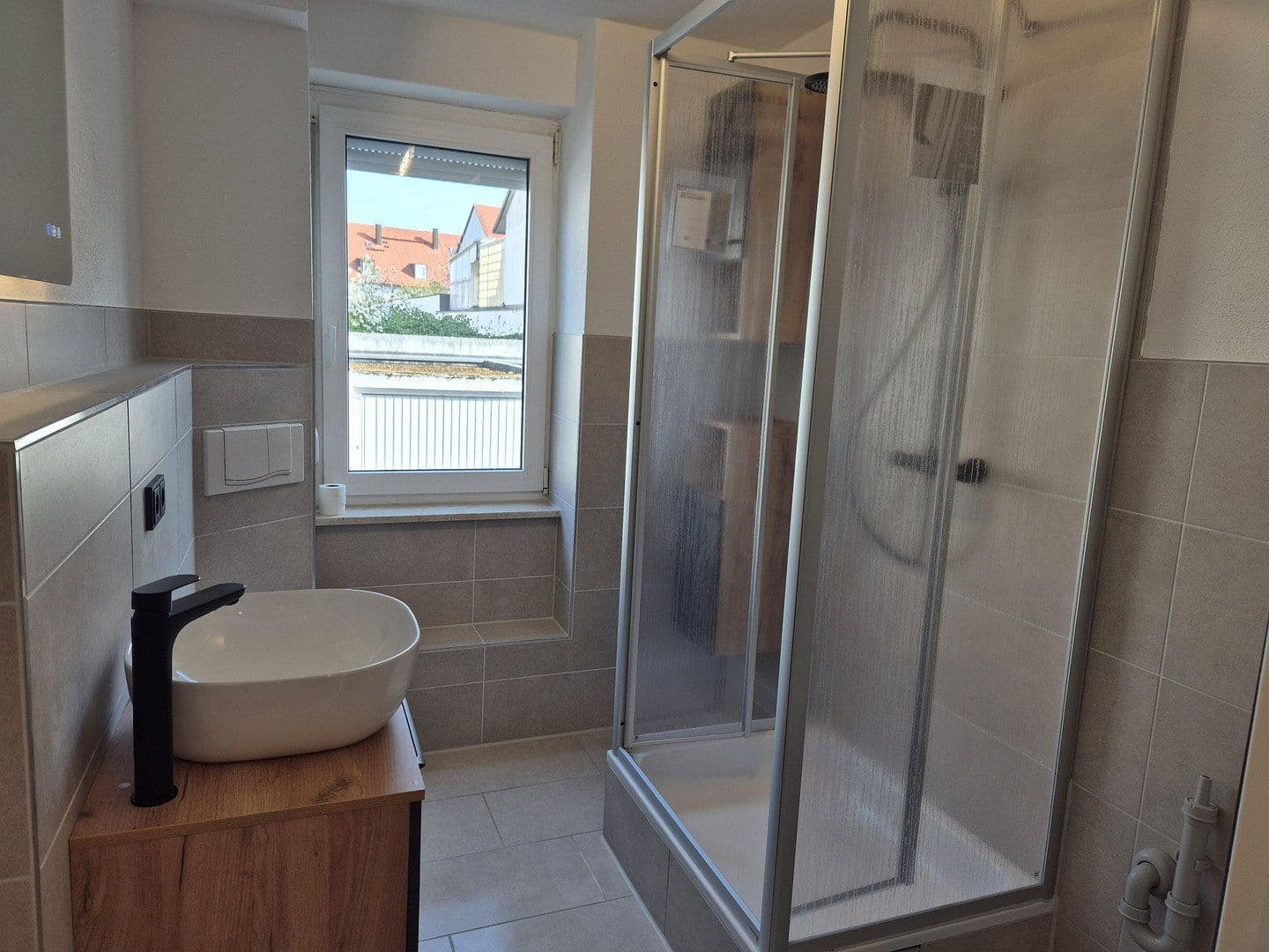 Prodej bytu 3+1 73 m², Geisfelder Str. 119, Bamberg, Bavorsko Prodej bytu 3+1 73 m², Geisfelder Str. 119, Bamberg, Bavorsko