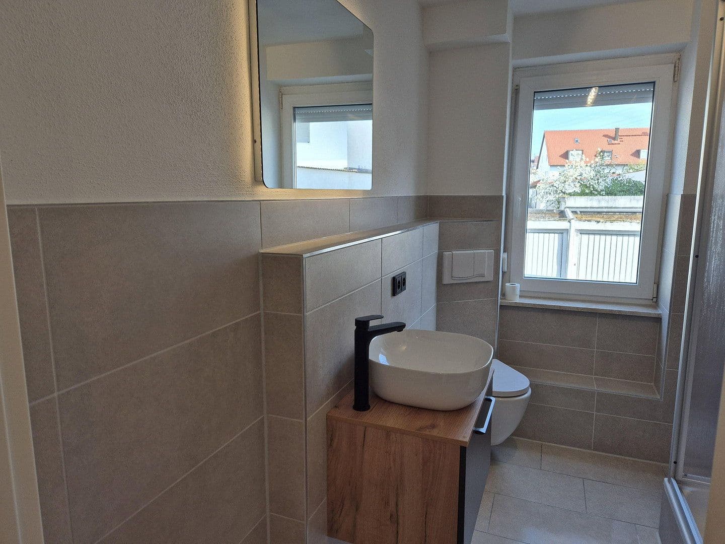 Prodej bytu 3+1 73 m², Geisfelder Str. 119, Bamberg, Bavorsko Prodej bytu 3+1 73 m², Geisfelder Str. 119, Bamberg, Bavorsko