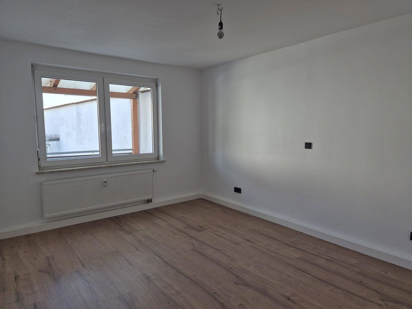 Prodej bytu 3+1 73 m², Geisfelder Str. 119, Bamberg, Bavorsko Prodej bytu 3+1 73 m², Geisfelder Str. 119, Bamberg, Bavorsko
