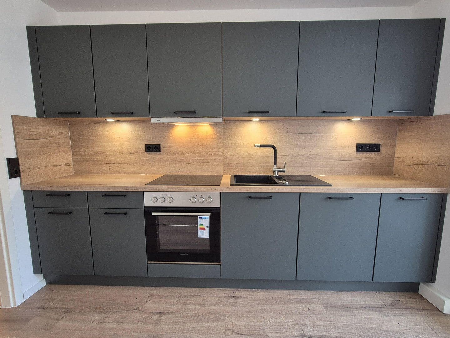 Prodej bytu 3+1 73 m², Geisfelder Str. 119, Bamberg, Bavorsko Prodej bytu 3+1 73 m², Geisfelder Str. 119, Bamberg, Bavorsko