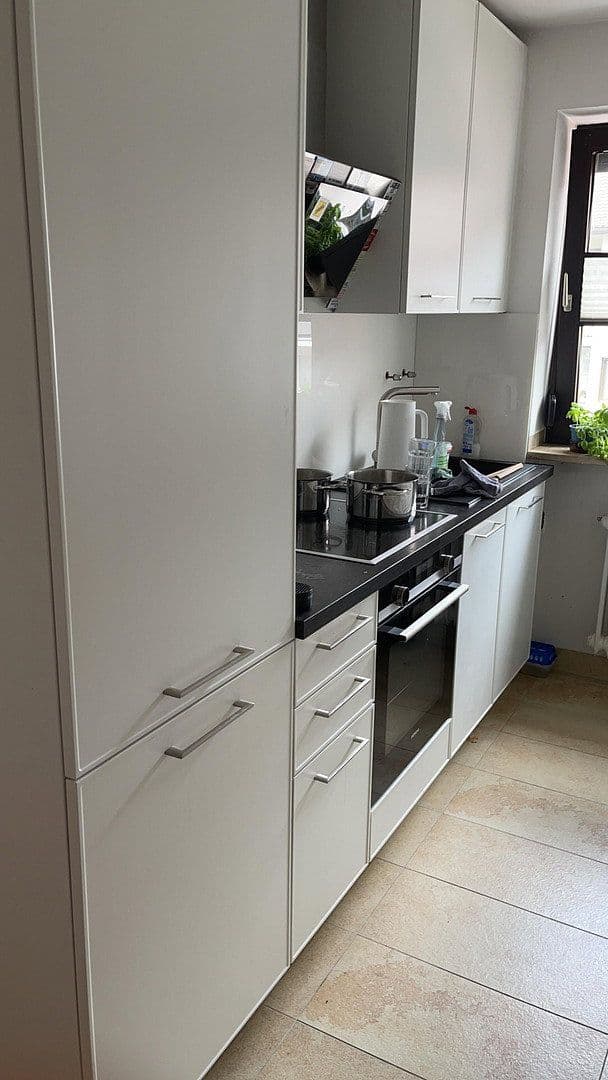 Pronájem bytu 2+1 57 m², München, Bavorsko Pronájem bytu 2+1 57 m², München, Bavorsko