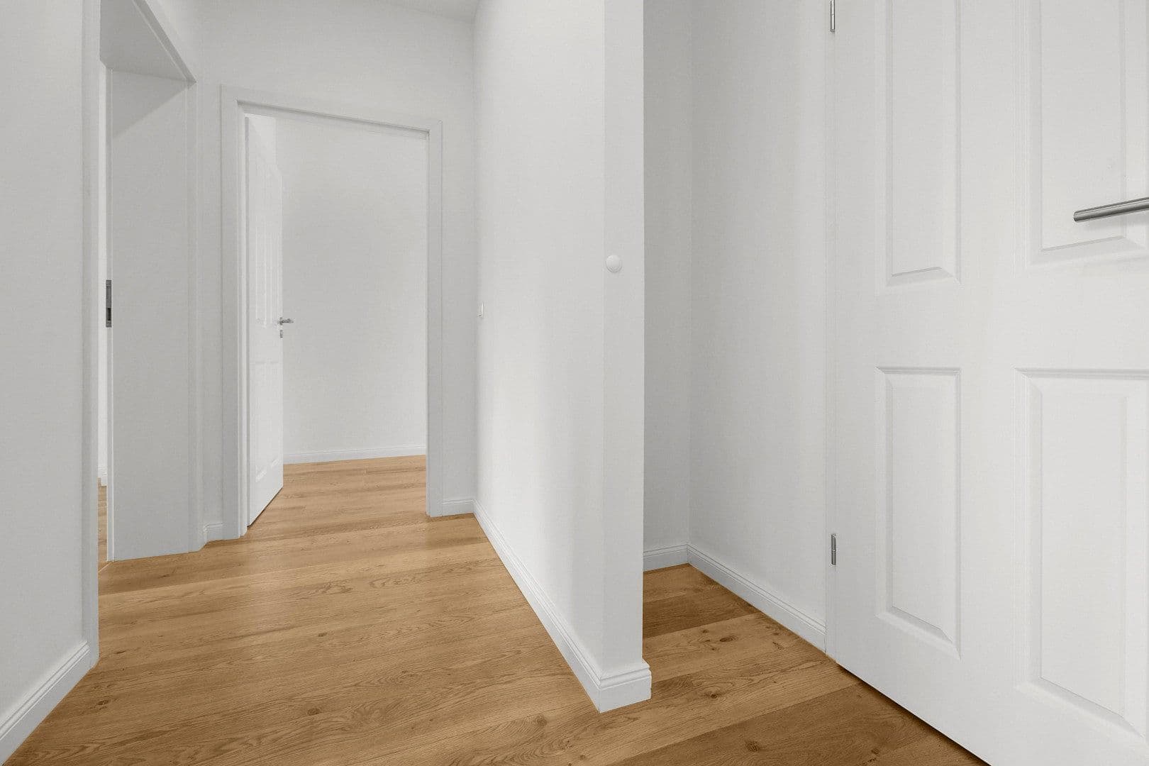 Pronájem bytu 3+1 67 m², Hischestraße 5, Hannover, Dolní Sasko Pronájem bytu 3+1 67 m², Hischestraße 5, Hannover, Dolní Sasko