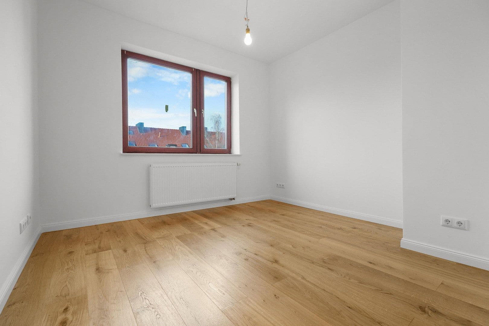Pronájem bytu 3+1 67 m², Hischestraße 5, Hannover, Dolní Sasko Pronájem bytu 3+1 67 m², Hischestraße 5, Hannover, Dolní Sasko