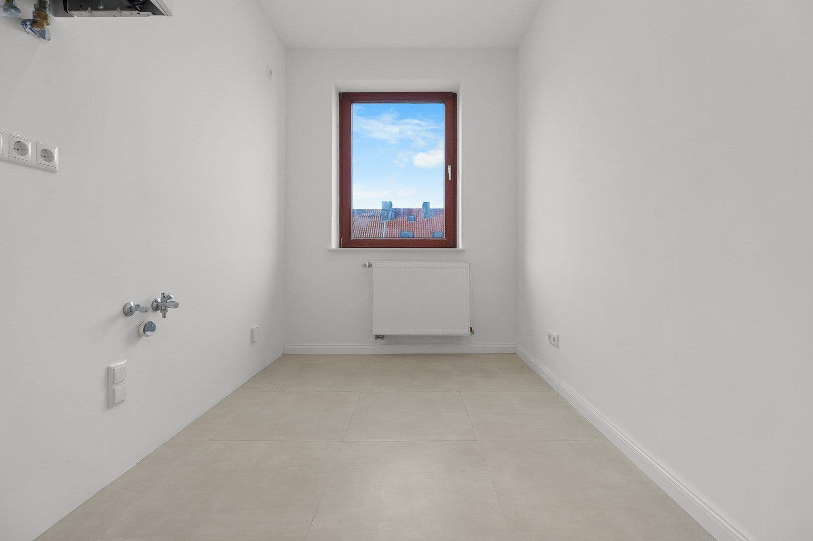 Pronájem bytu 3+1 67 m², Hischestraße 5, Hannover, Dolní Sasko Pronájem bytu 3+1 67 m², Hischestraße 5, Hannover, Dolní Sasko