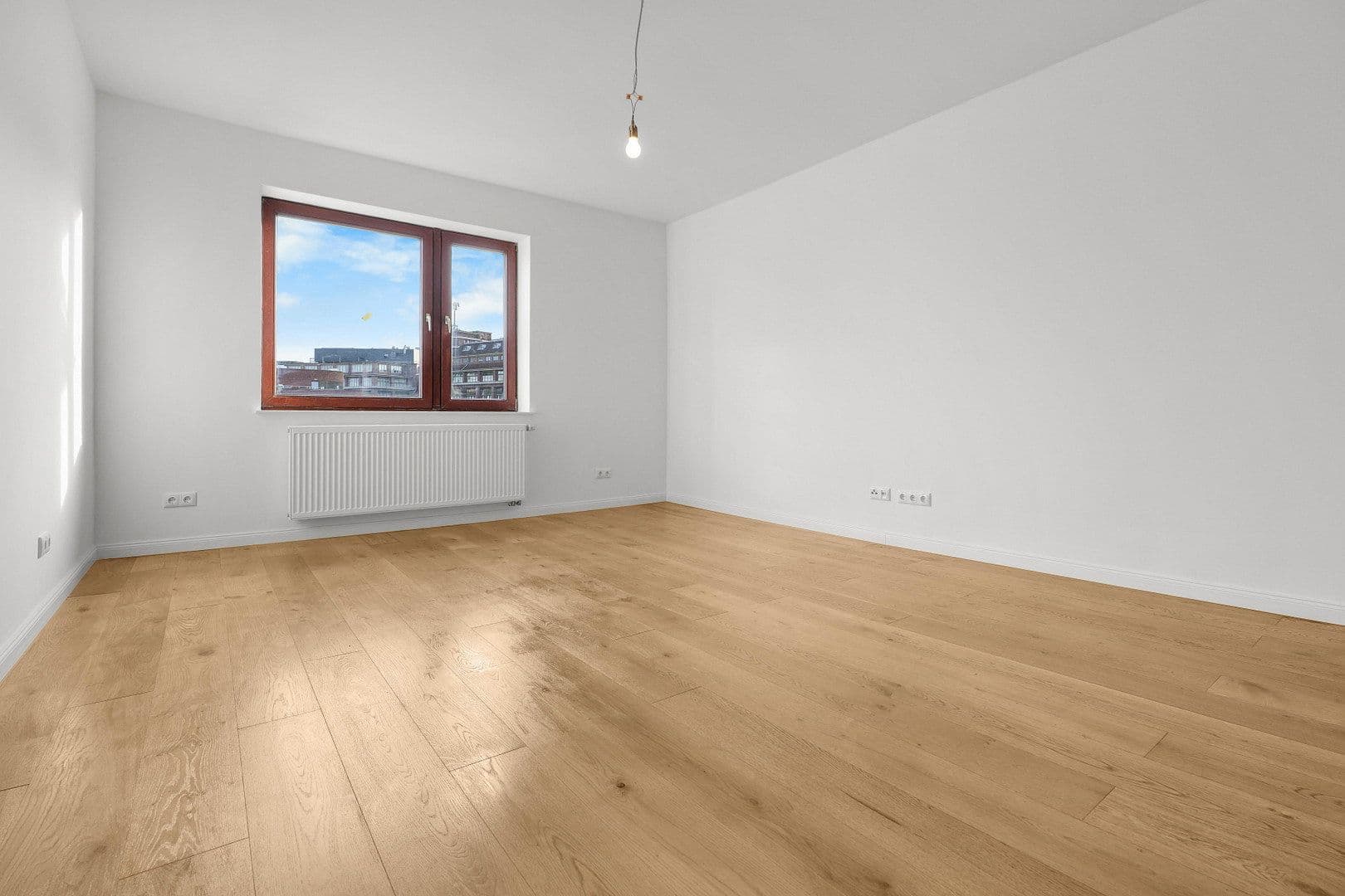 Pronájem bytu 3+1 67 m², Hischestraße 5, Hannover, Dolní Sasko Pronájem bytu 3+1 67 m², Hischestraße 5, Hannover, Dolní Sasko