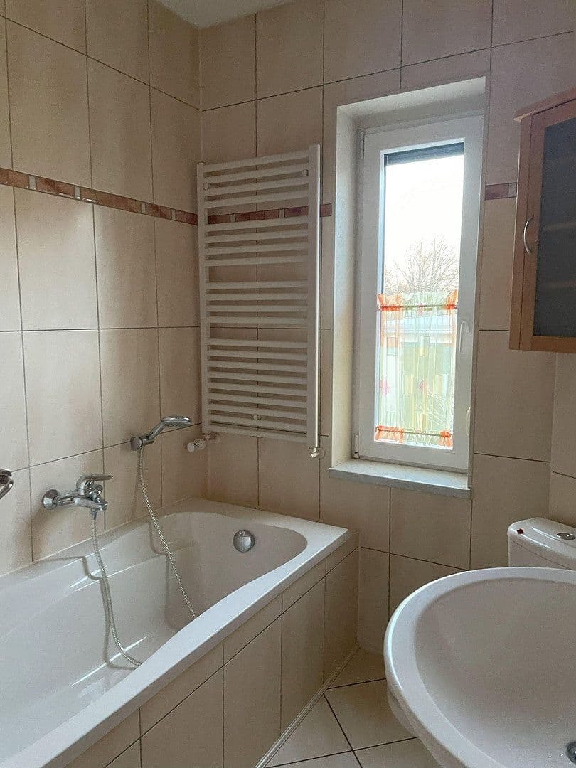 Prodej domu 140 m², pozemek 686 m², Rostock, Mecklenburg-Vorpommern Prodej domu 140 m², pozemek 686 m², Rostock, Mecklenburg-Vorpommern