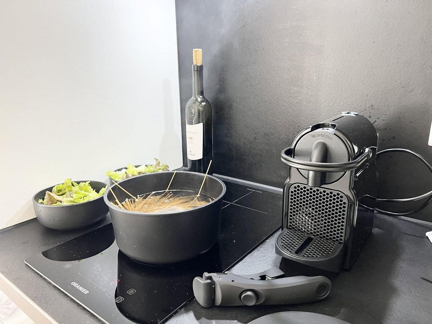 Pronájem bytu 1+1 34 m², Maximilianstraße 43, Nürnberg, Bavorsko Pronájem bytu 1+1 34 m², Maximilianstraße 43, Nürnberg, Bavorsko