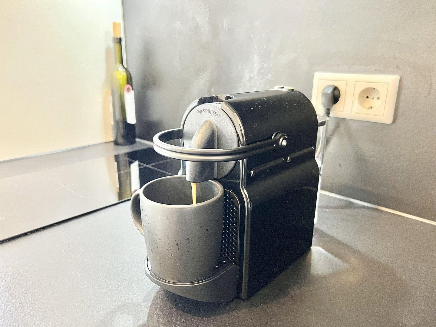 Pronájem bytu 1+1 34 m², Maximilianstraße 43, Nürnberg, Bavorsko Pronájem bytu 1+1 34 m², Maximilianstraße 43, Nürnberg, Bavorsko