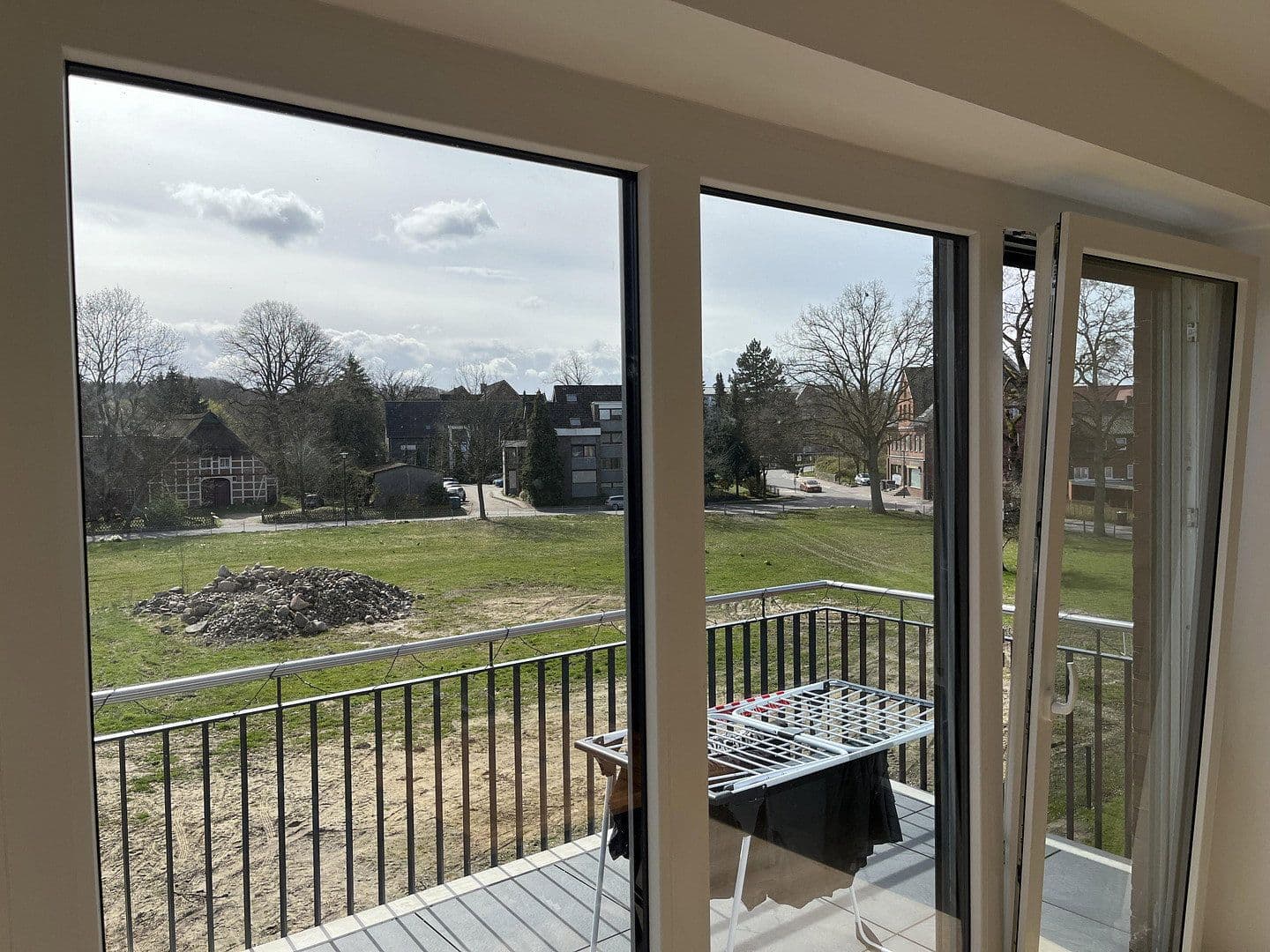 Pronájem bytu 2+1 82 m², Seevetal, Dolní Sasko Pronájem bytu 2+1 82 m², Seevetal, Dolní Sasko