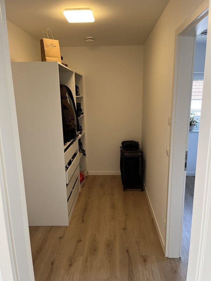 Pronájem bytu 2+1 82 m², Seevetal, Dolní Sasko Pronájem bytu 2+1 82 m², Seevetal, Dolní Sasko