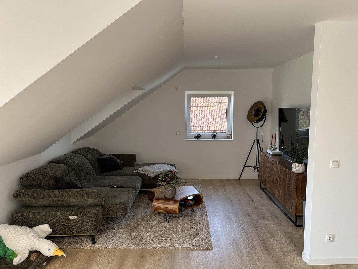 Pronájem bytu 2+1 82 m², Seevetal, Dolní Sasko Pronájem bytu 2+1 82 m², Seevetal, Dolní Sasko