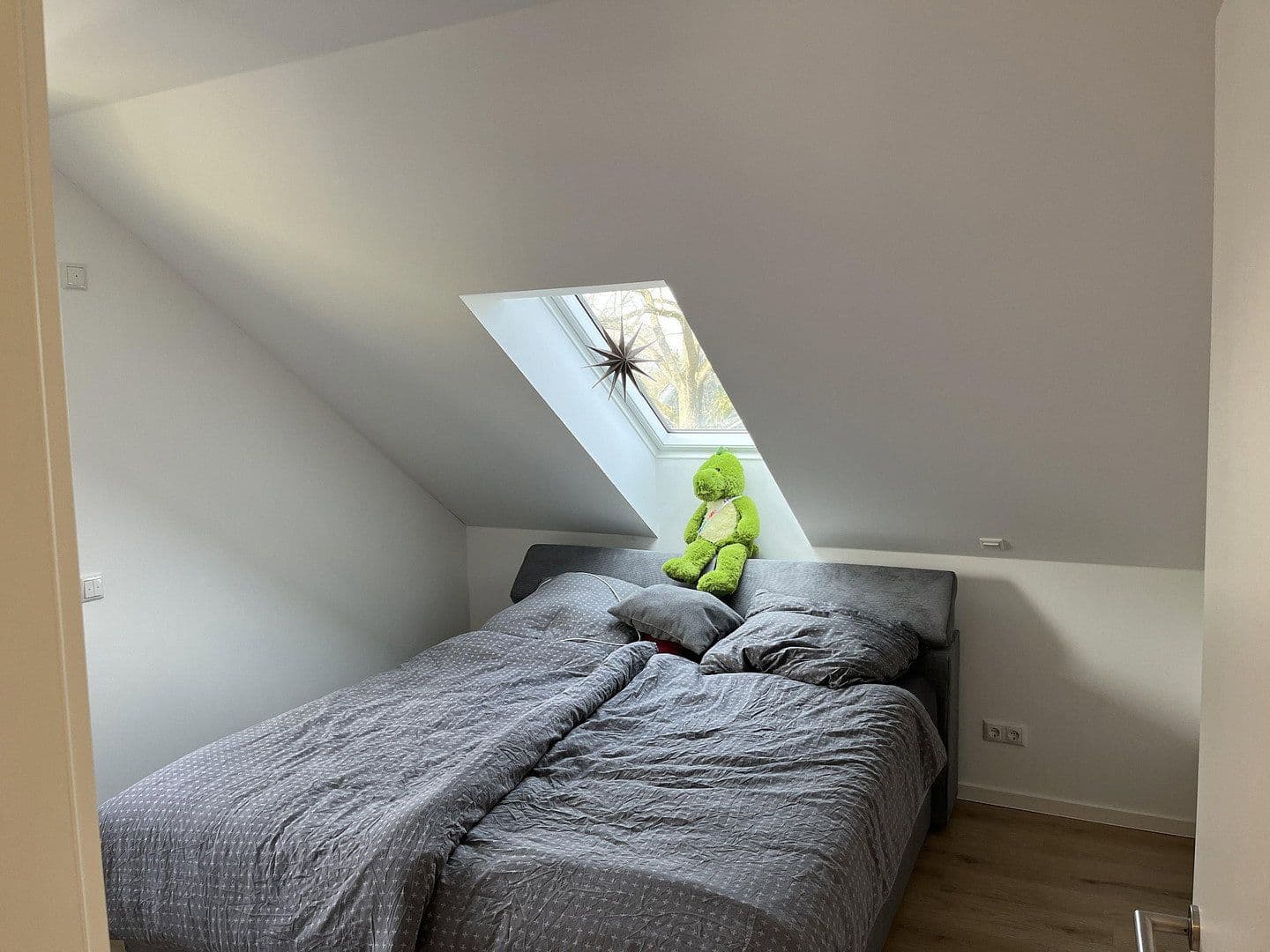 Pronájem bytu 2+1 82 m², Seevetal, Dolní Sasko Pronájem bytu 2+1 82 m², Seevetal, Dolní Sasko