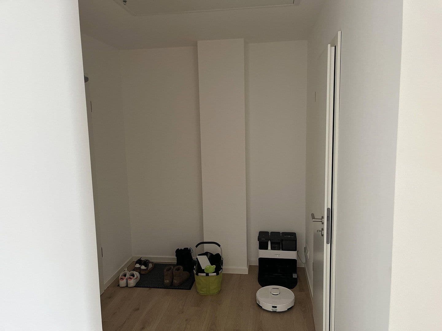 Pronájem bytu 2+1 82 m², Seevetal, Dolní Sasko Pronájem bytu 2+1 82 m², Seevetal, Dolní Sasko