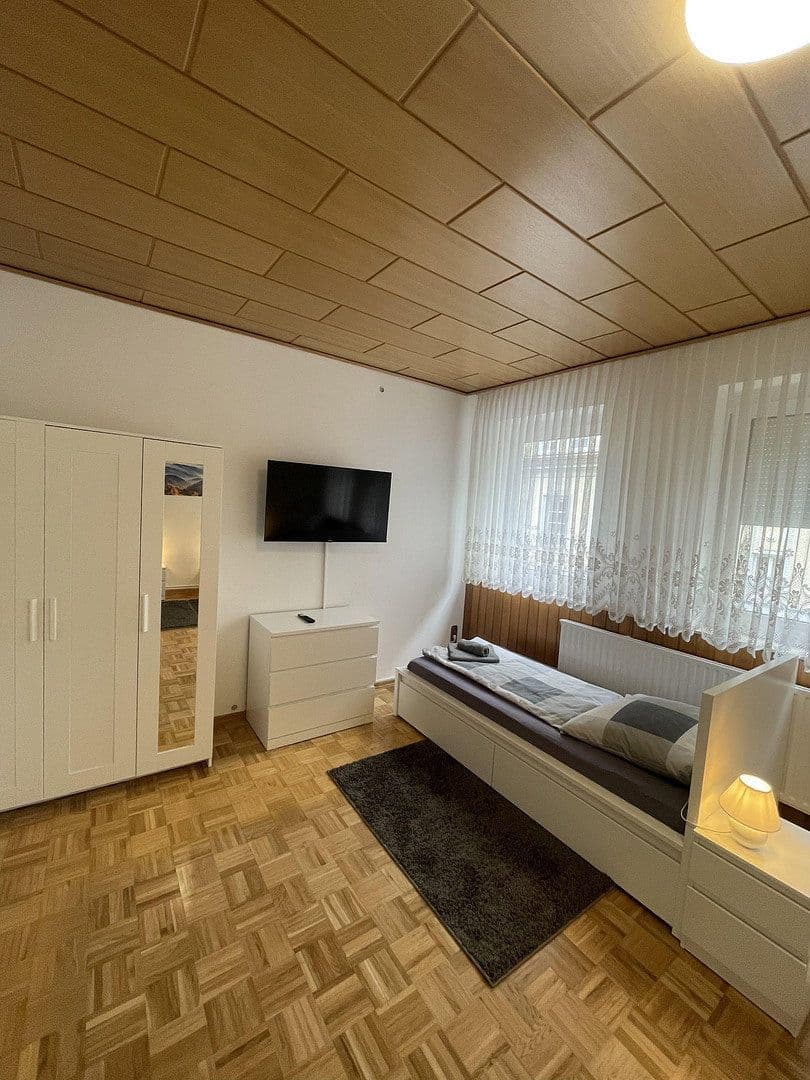 Prodej domu 187 m², pozemek 155 m², Bremen, Bremen Prodej domu 187 m², pozemek 155 m², Bremen, Bremen