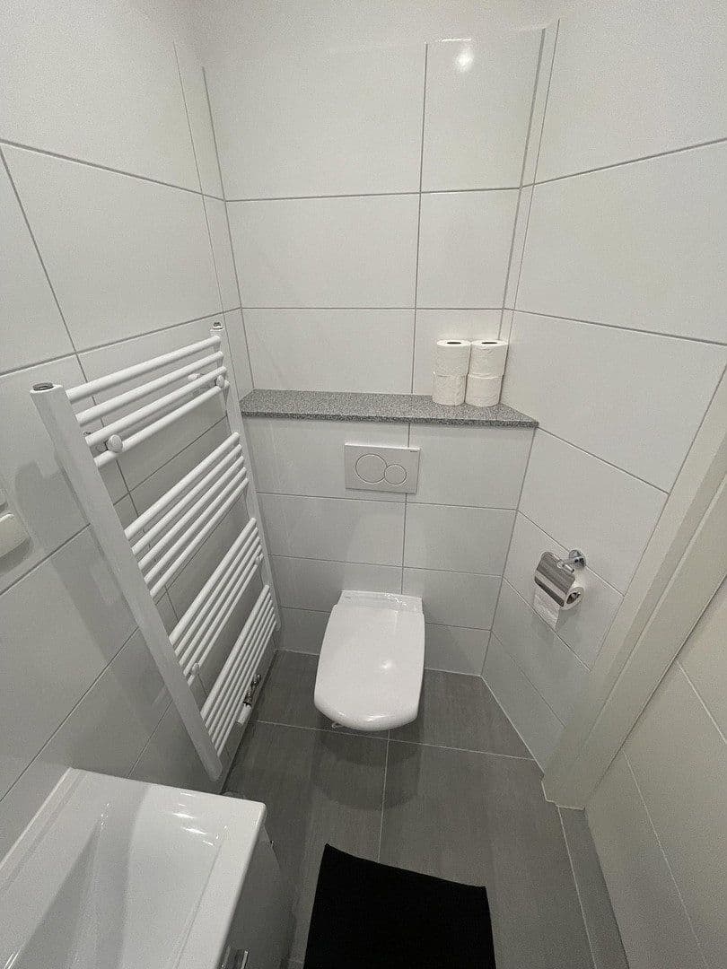 Prodej domu 187 m², pozemek 155 m², Bremen, Bremen Prodej domu 187 m², pozemek 155 m², Bremen, Bremen