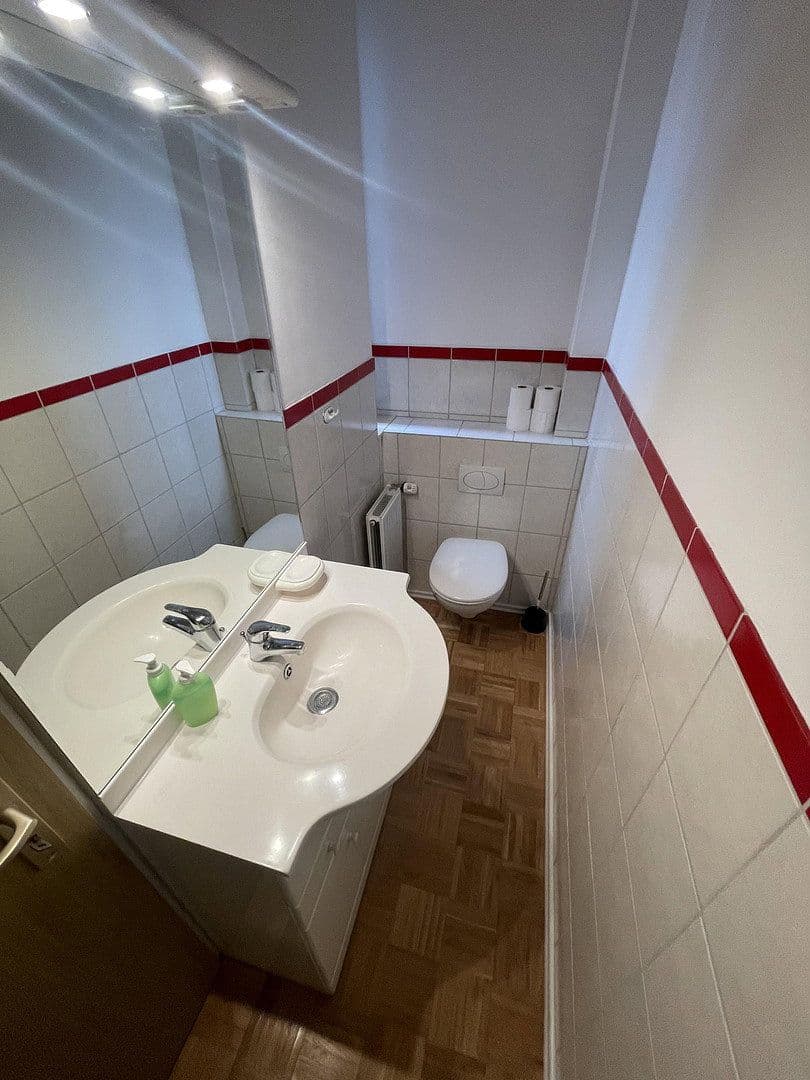 Prodej domu 187 m², pozemek 155 m², Bremen, Bremen Prodej domu 187 m², pozemek 155 m², Bremen, Bremen
