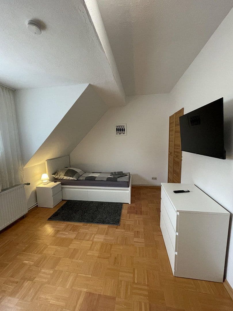 Prodej domu 187 m², pozemek 155 m², Bremen, Bremen Prodej domu 187 m², pozemek 155 m², Bremen, Bremen