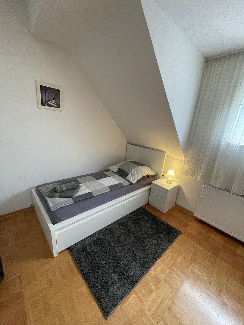 Prodej domu 187 m², pozemek 155 m², Bremen, Bremen Prodej domu 187 m², pozemek 155 m², Bremen, Bremen
