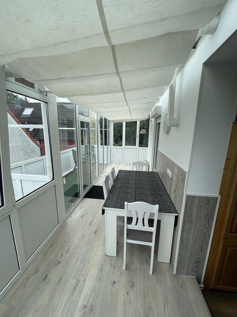 Prodej domu 187 m², pozemek 155 m², Bremen, Bremen Prodej domu 187 m², pozemek 155 m², Bremen, Bremen