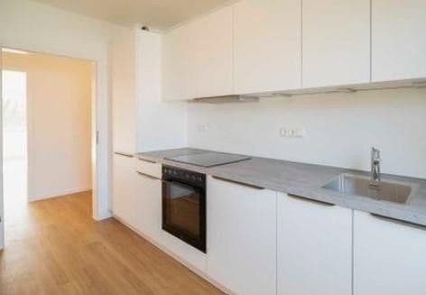 Pronájem bytu 3+1 72 m², Rissener Strasse 71, Wedel, Šlesvicko-Holštýnsko Pronájem bytu 3+1 72 m², Rissener Strasse 71, Wedel, Šlesvicko-Holštýnsko