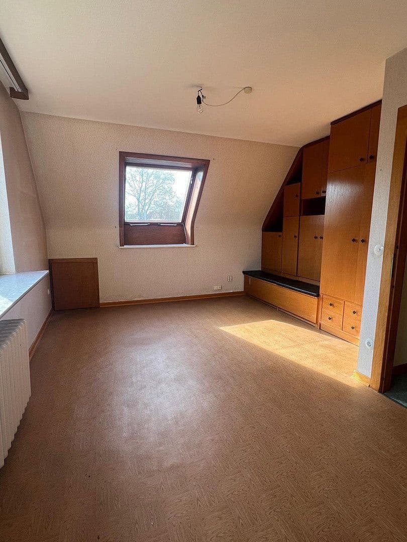 Prodej domu 198 m², pozemek 698 m², Bad Oldesloe, Šlesvicko-Holštýnsko Prodej domu 198 m², pozemek 698 m², Bad Oldesloe, Šlesvicko-Holštýnsko