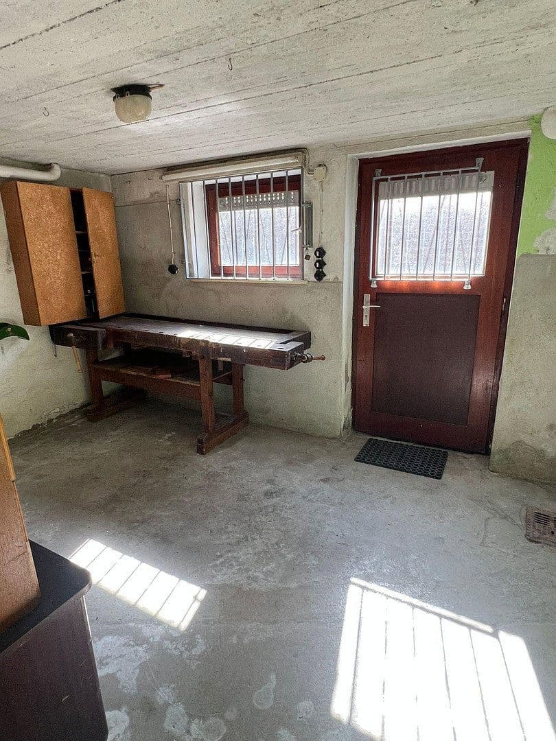 Prodej domu 198 m², pozemek 698 m², Bad Oldesloe, Šlesvicko-Holštýnsko Prodej domu 198 m², pozemek 698 m², Bad Oldesloe, Šlesvicko-Holštýnsko
