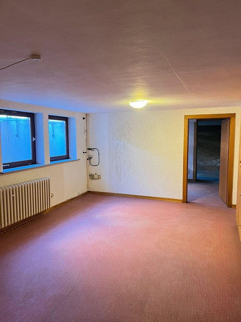 Prodej domu 198 m², pozemek 698 m², Bad Oldesloe, Šlesvicko-Holštýnsko Prodej domu 198 m², pozemek 698 m², Bad Oldesloe, Šlesvicko-Holštýnsko