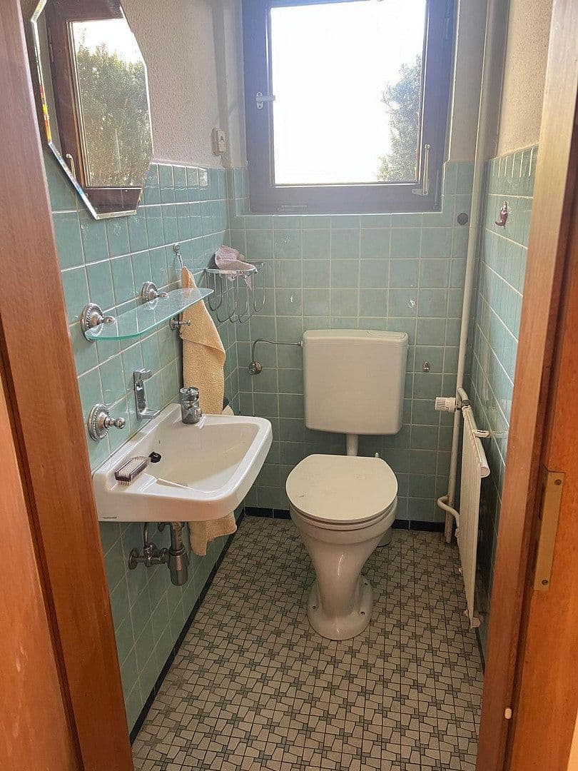 Prodej domu 198 m², pozemek 698 m², Bad Oldesloe, Šlesvicko-Holštýnsko Prodej domu 198 m², pozemek 698 m², Bad Oldesloe, Šlesvicko-Holštýnsko
