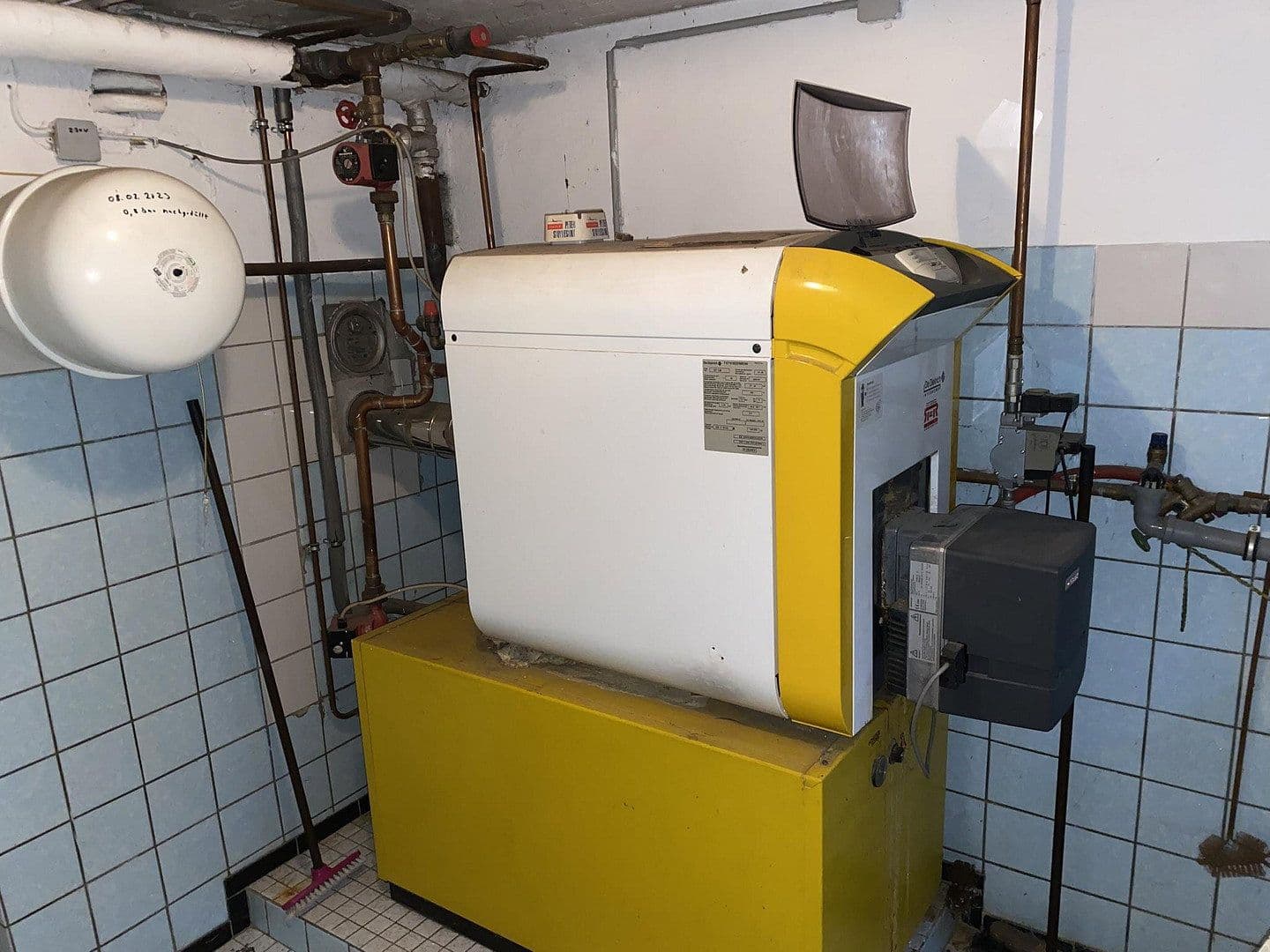 Prodej domu 198 m², pozemek 698 m², Bad Oldesloe, Šlesvicko-Holštýnsko Prodej domu 198 m², pozemek 698 m², Bad Oldesloe, Šlesvicko-Holštýnsko
