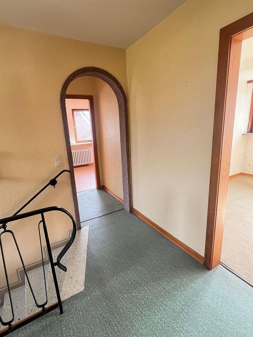 Prodej domu 198 m², pozemek 698 m², Bad Oldesloe, Šlesvicko-Holštýnsko Prodej domu 198 m², pozemek 698 m², Bad Oldesloe, Šlesvicko-Holštýnsko