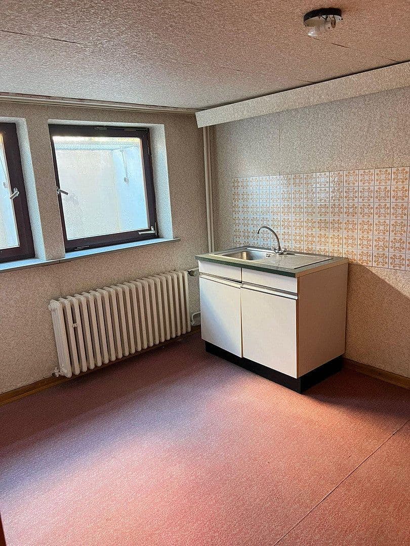 Prodej domu 198 m², pozemek 698 m², Bad Oldesloe, Šlesvicko-Holštýnsko Prodej domu 198 m², pozemek 698 m², Bad Oldesloe, Šlesvicko-Holštýnsko