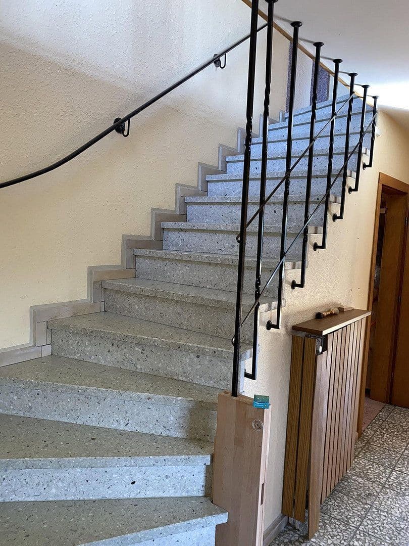 Prodej domu 198 m², pozemek 698 m², Bad Oldesloe, Šlesvicko-Holštýnsko Prodej domu 198 m², pozemek 698 m², Bad Oldesloe, Šlesvicko-Holštýnsko