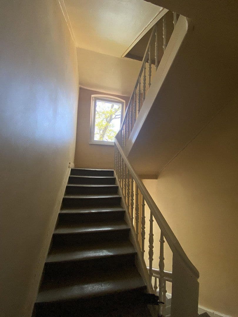 Pronájem bytu 2+1 58 m², Spenglerstraße 3, Nürnberg, Bavorsko Pronájem bytu 2+1 58 m², Spenglerstraße 3, Nürnberg, Bavorsko