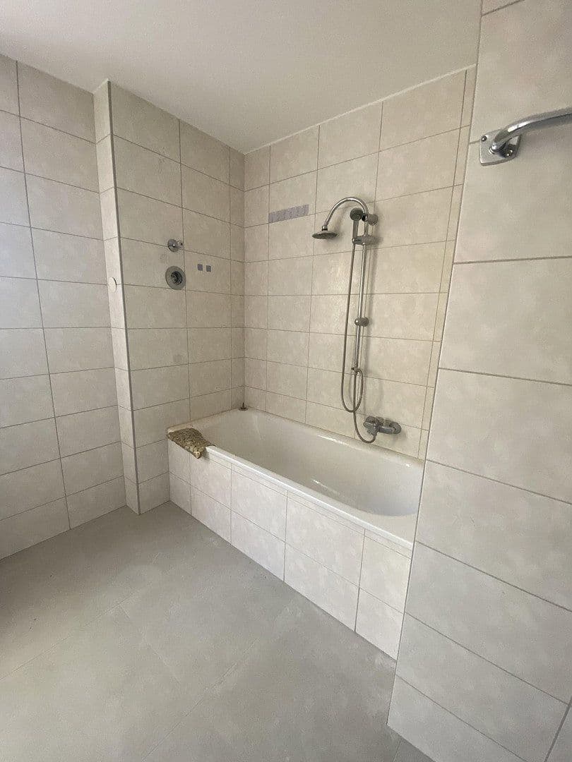 Pronájem bytu 2+1 58 m², Spenglerstraße 3, Nürnberg, Bavorsko Pronájem bytu 2+1 58 m², Spenglerstraße 3, Nürnberg, Bavorsko