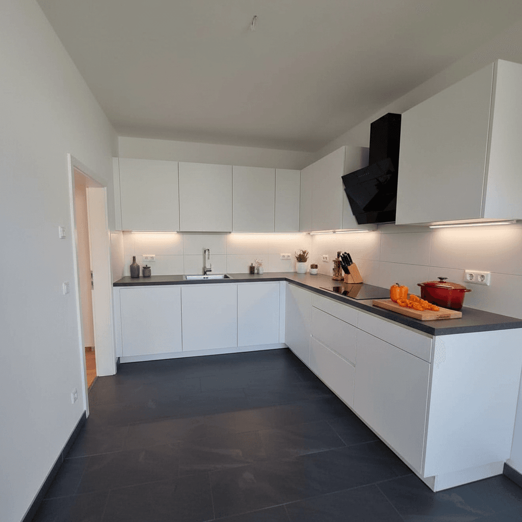 Pronájem bytu 2+1 70 m², Leipzig, Sasko Pronájem bytu 2+1 70 m², Leipzig, Sasko