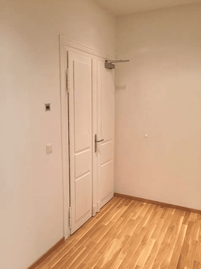 Pronájem bytu 2+1 70 m², Leipzig, Sasko Pronájem bytu 2+1 70 m², Leipzig, Sasko