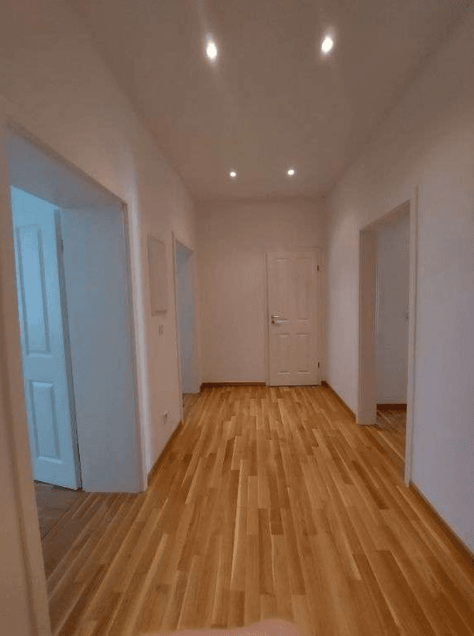 Pronájem bytu 2+1 70 m², Leipzig, Sasko Pronájem bytu 2+1 70 m², Leipzig, Sasko