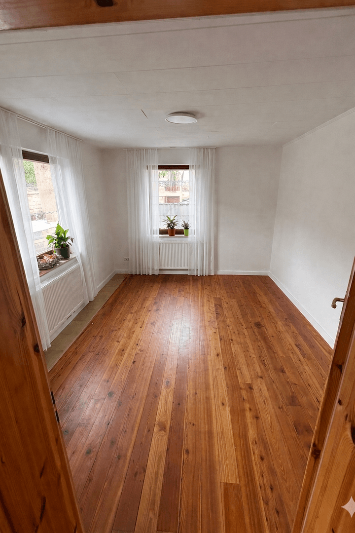 Pronájem bytu 3+1 61 m², Miltenberger Str. 14, Amorbach, Bavorsko Pronájem bytu 3+1 61 m², Miltenberger Str. 14, Amorbach, Bavorsko