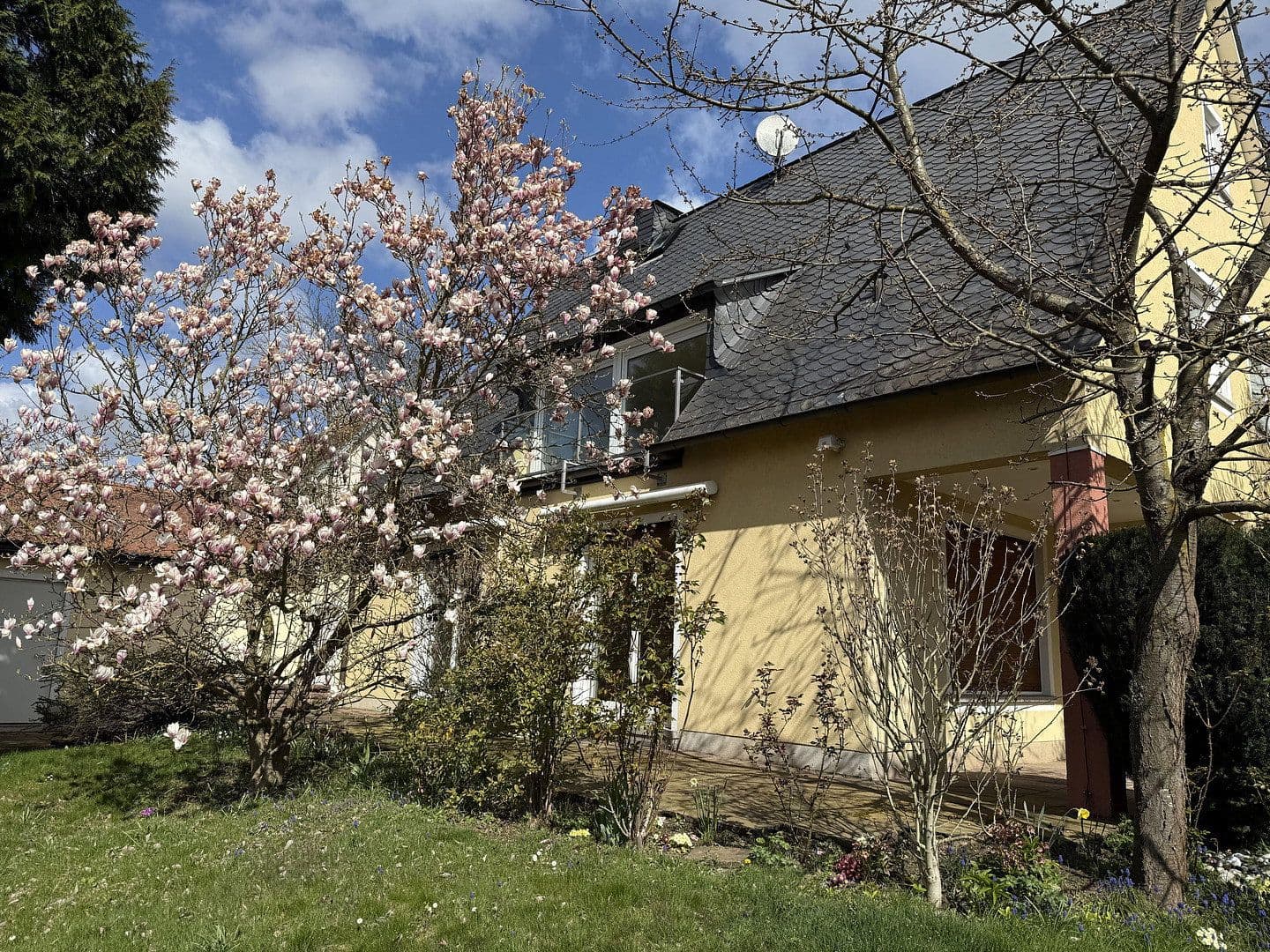 Prodej domu 195 m², pozemek 788 m², Bad Homburg vor der Höhe, Hessen Prodej domu 195 m², pozemek 788 m², Bad Homburg vor der Höhe, Hessen