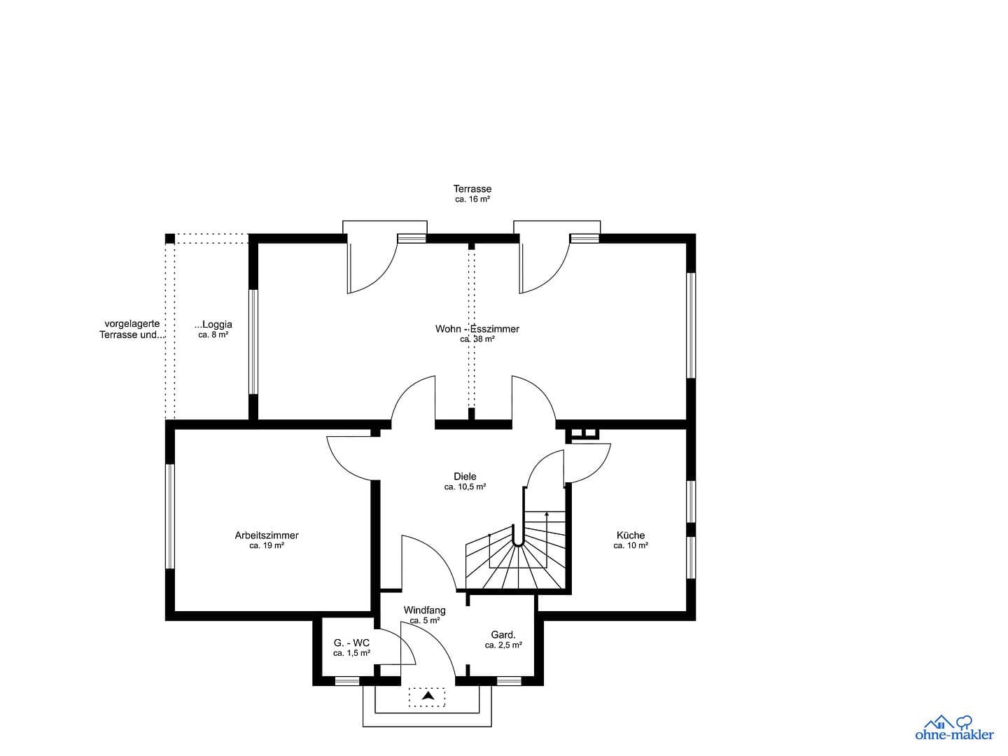 Prodej domu 195 m², pozemek 788 m², Bad Homburg vor der Höhe, Hessen Prodej domu 195 m², pozemek 788 m², Bad Homburg vor der Höhe, Hessen