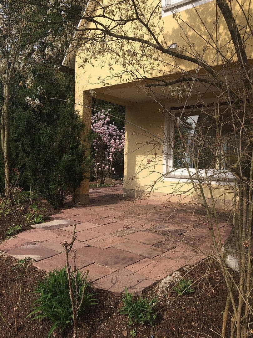 Prodej domu 195 m², pozemek 788 m², Bad Homburg vor der Höhe, Hessen Prodej domu 195 m², pozemek 788 m², Bad Homburg vor der Höhe, Hessen