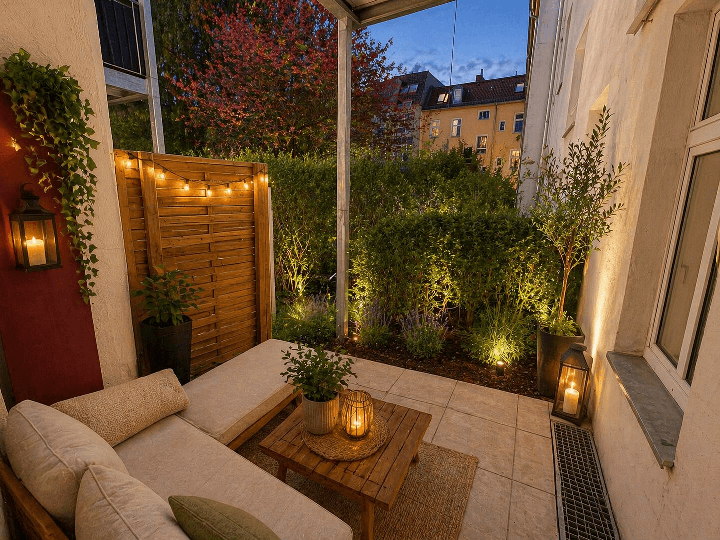 Prodej bytu 4+1 117 m², Königseestr., Berlin, Berlín Prodej bytu 4+1 117 m², Königseestr., Berlin, Berlín