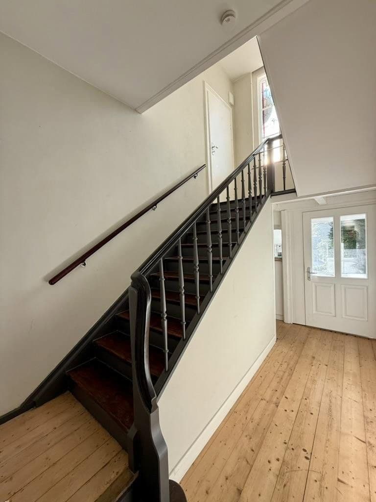 Prodej domu 335 m², pozemek 481 m², Sohnreystraße 17, Northeim, Dolní Sasko Prodej domu 335 m², pozemek 481 m², Sohnreystraße 17, Northeim, Dolní Sasko