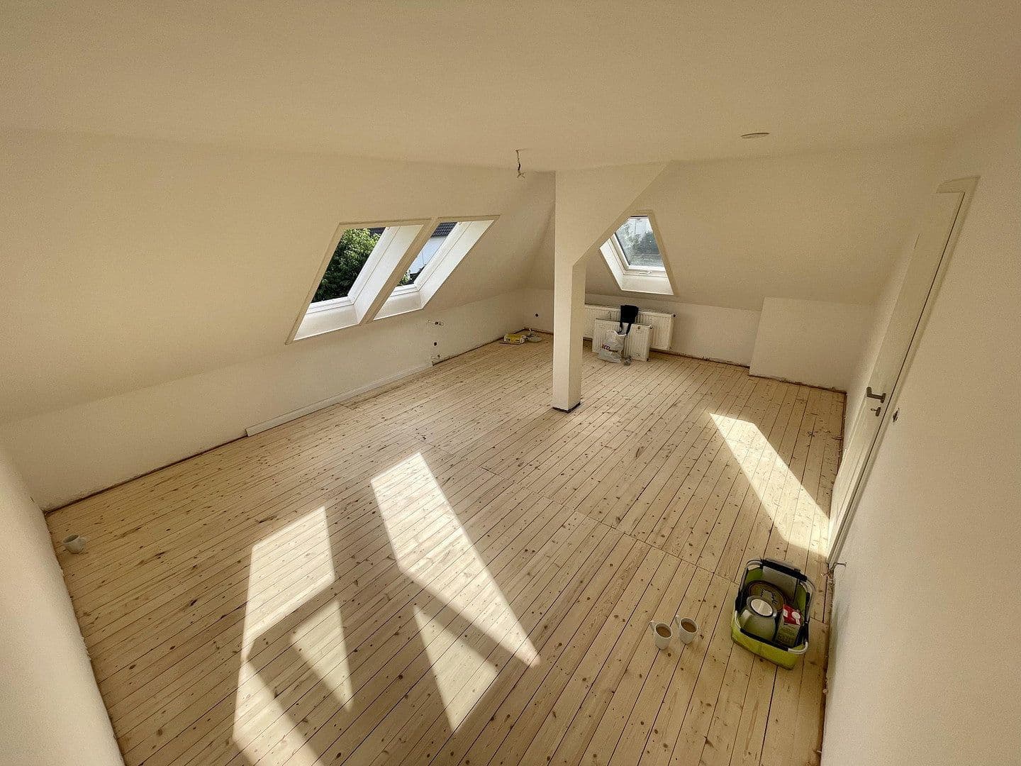 Prodej domu 335 m², pozemek 481 m², Sohnreystraße 17, Northeim, Dolní Sasko Prodej domu 335 m², pozemek 481 m², Sohnreystraße 17, Northeim, Dolní Sasko
