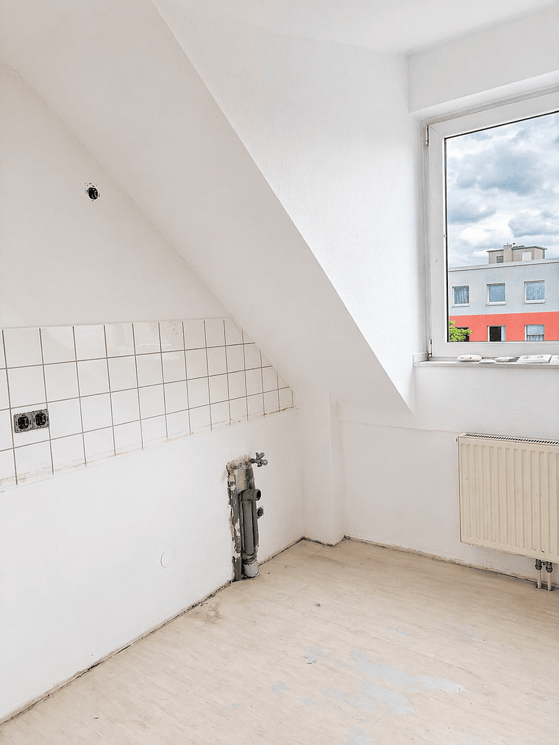 Pronájem bytu 3+kk 71 m², Bahnhofstraße 5, Castrop-Rauxel, Severní Porýní-Vestfálsko Pronájem bytu 3+kk 71 m², Bahnhofstraße 5, Castrop-Rauxel, Severní Porýní-Vestfálsko