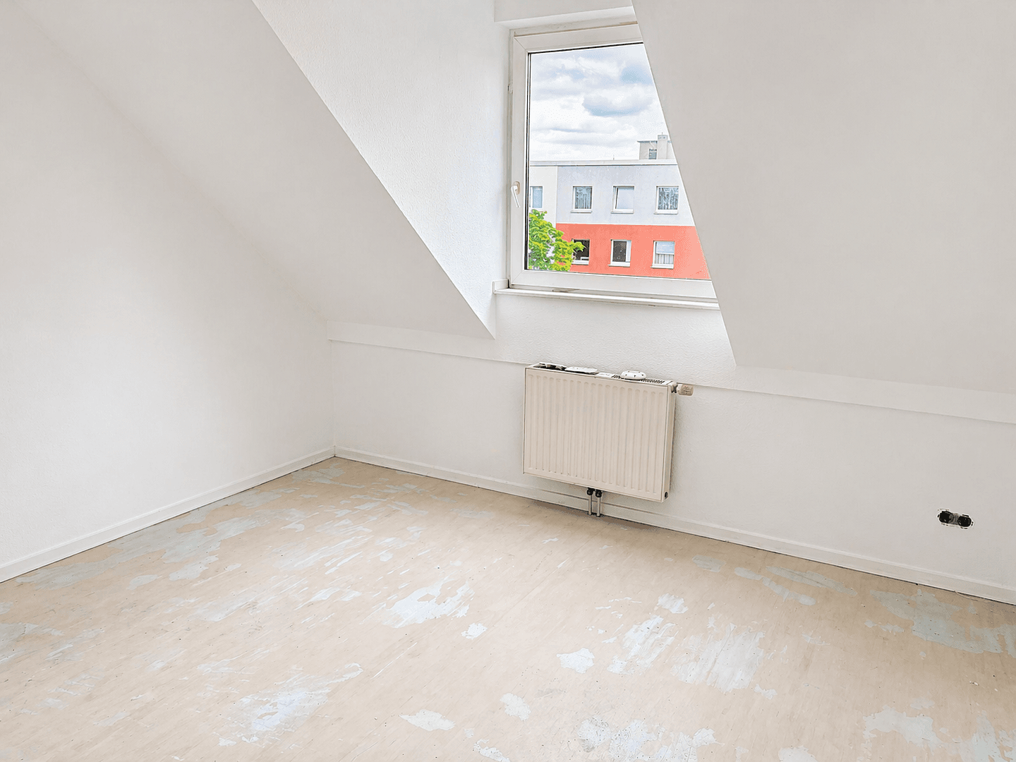 Pronájem bytu 3+kk 71 m², Bahnhofstraße 5, Castrop-Rauxel, Severní Porýní-Vestfálsko Pronájem bytu 3+kk 71 m², Bahnhofstraße 5, Castrop-Rauxel, Severní Porýní-Vestfálsko