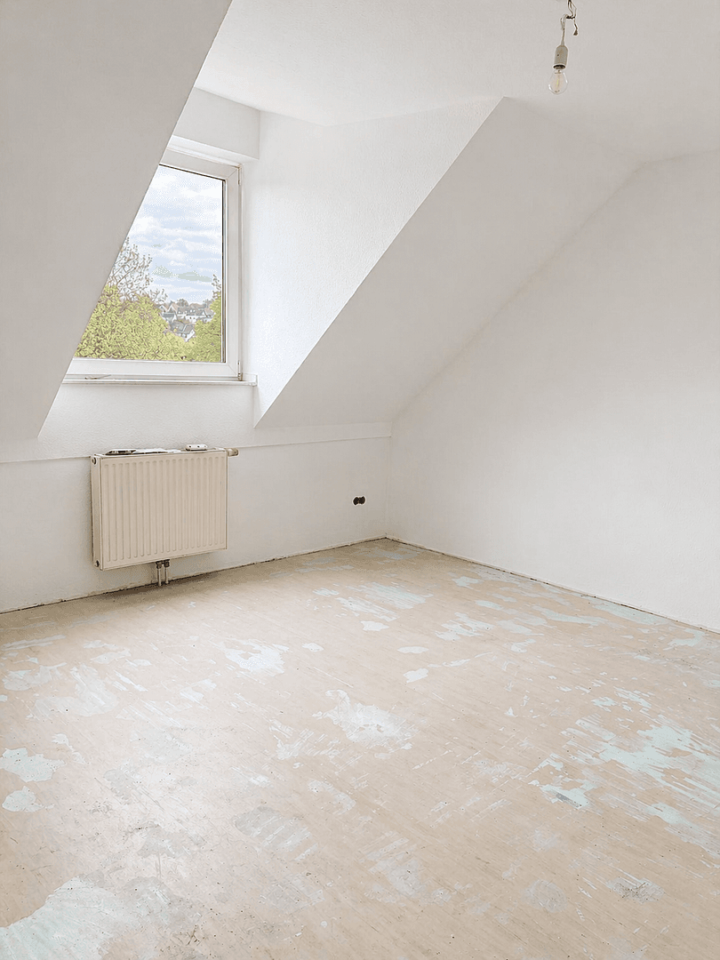 Pronájem bytu 3+kk 71 m², Bahnhofstraße 5, Castrop-Rauxel, Severní Porýní-Vestfálsko Pronájem bytu 3+kk 71 m², Bahnhofstraße 5, Castrop-Rauxel, Severní Porýní-Vestfálsko