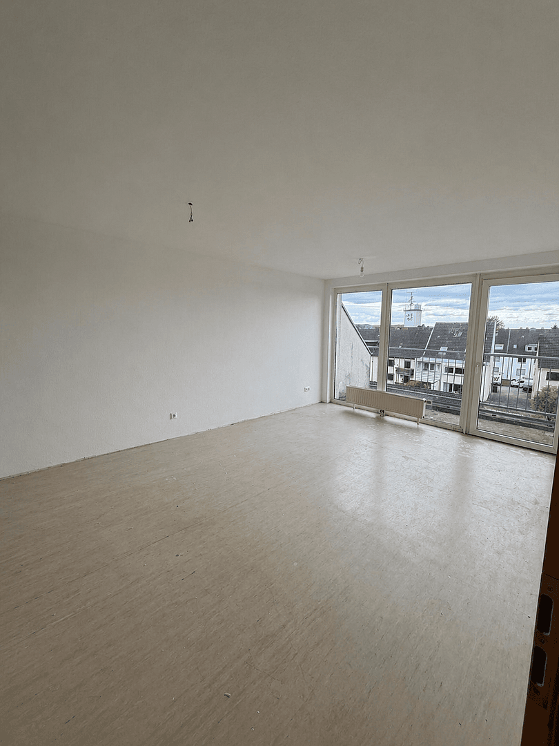 Pronájem bytu 3+kk 71 m², Bahnhofstraße 5, Castrop-Rauxel, Severní Porýní-Vestfálsko Pronájem bytu 3+kk 71 m², Bahnhofstraße 5, Castrop-Rauxel, Severní Porýní-Vestfálsko